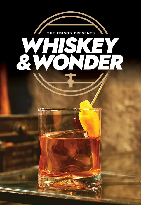 Whiskey & Wonder