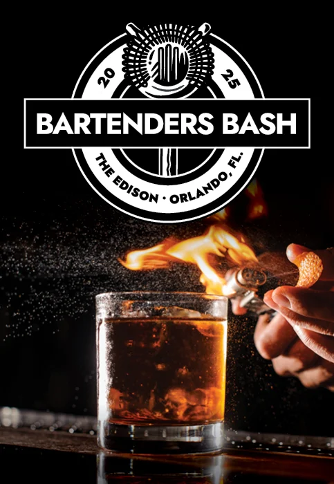 Bartender’s Bash