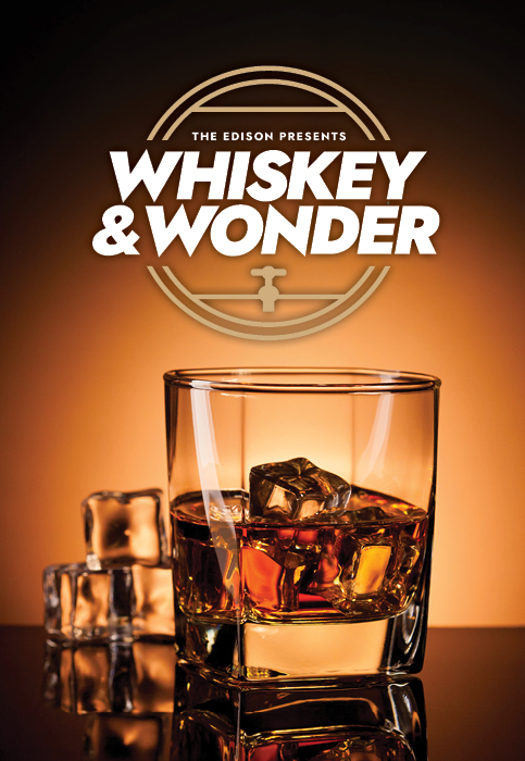 Whiskey & Wonder