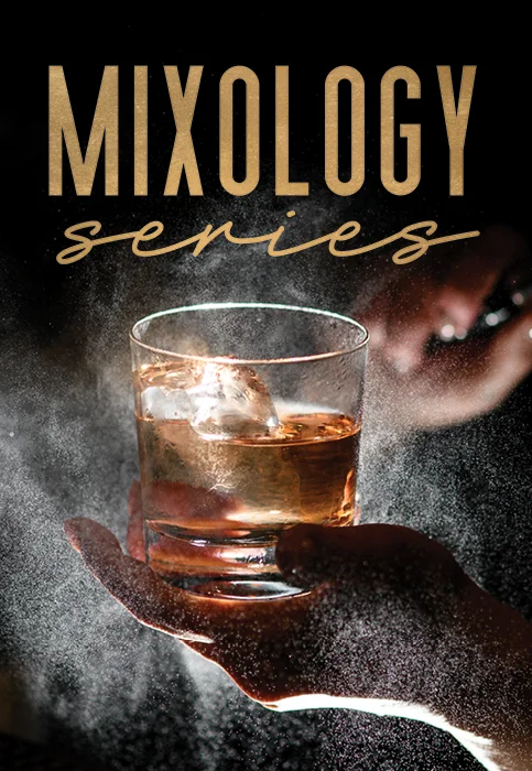 Father’s Day Mixology