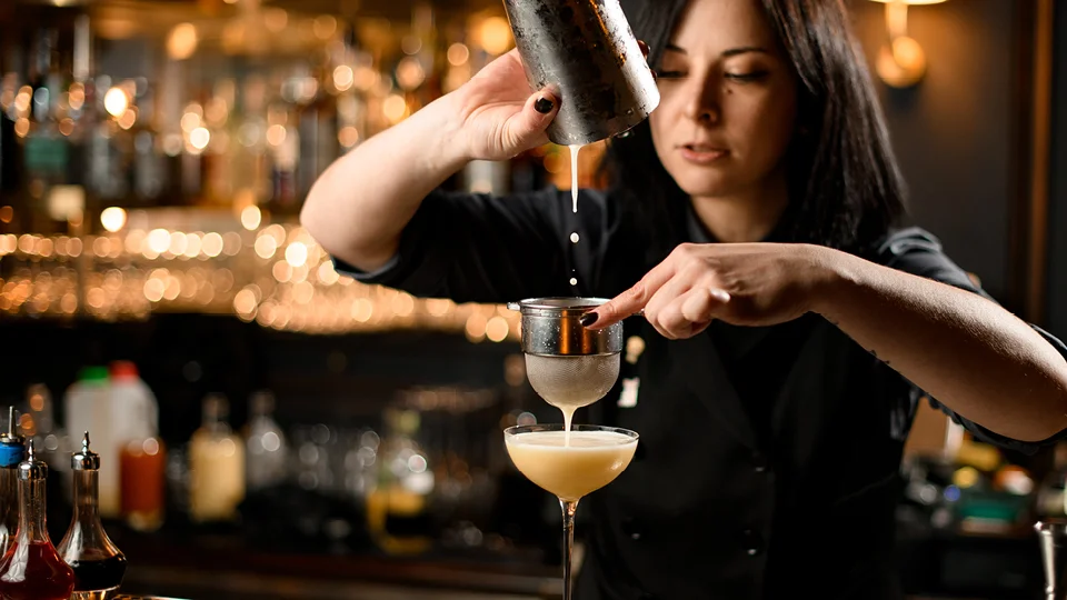 December Mixology Series