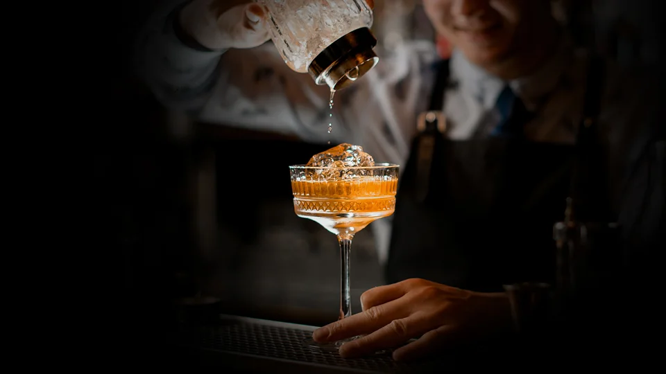 March Mixology Series at The Edison