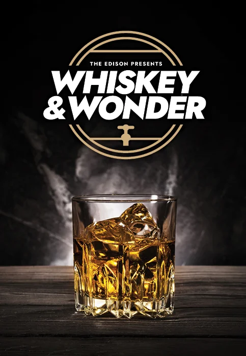 Whiskey & Wonder