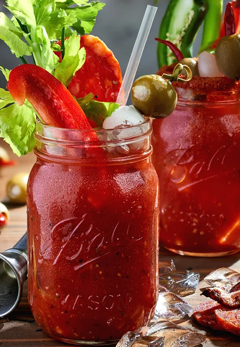 NEW: Brunch at The Edison