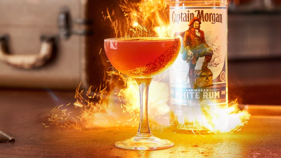Mixology Series at The Edison - August 2022