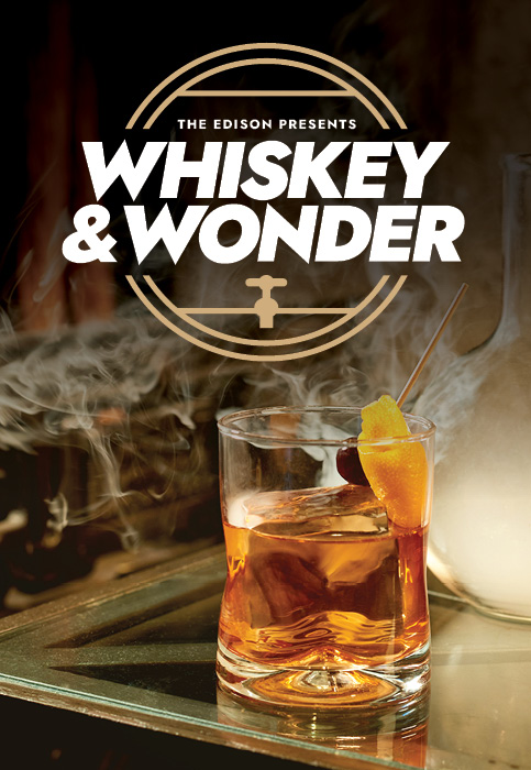 Whiskey & Wonder