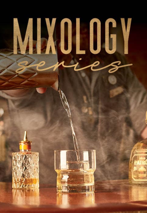 June Mixology Sunset Dinner Series